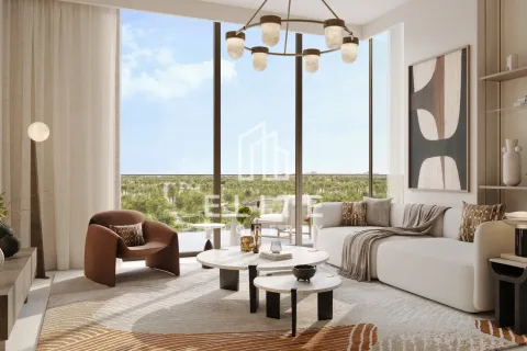 Apartament në Dubai, Emiratet e Bashkuara Arabe 1 dhomë gjumi, 68 m2. № 646526 - Foto 2
