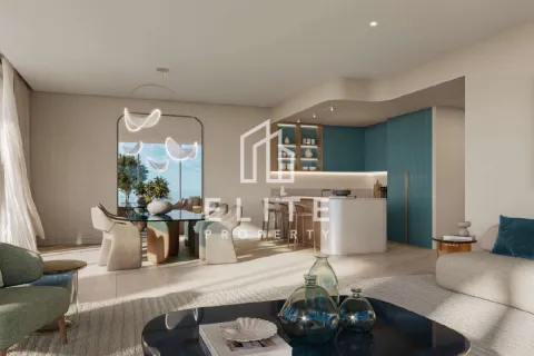 Apartament de vânzare în Dubai, EAU 1 dormitor, 86 mp.  №646529 - poză 5