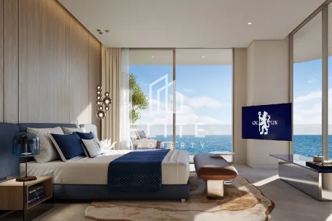 Apartament de vânzare în Dubai, EAU 1 dormitor, 86 mp.  №646529 - poză 4
