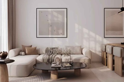 Apartamento para venda em Fujairah, EAU 1 quarto, 63.08 m2 № 650600 - foto 3