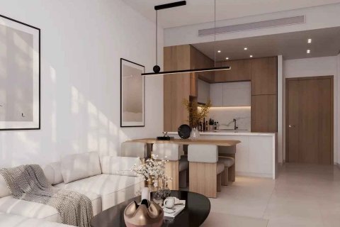 Apartman u Oceana u gradu Fujairah, UAE 3 spavaće sobe, 110.0 m2 Br. 650605 - Slika 5