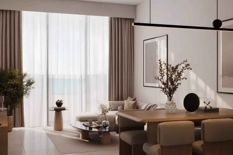 Apartman u Oceana u gradu Fujairah, UAE 3 spavaće sobe, 110.0 m2 Br. 650605 - Slika 6