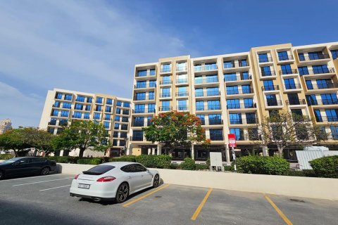 Apartemen di Al Hamra Village, Ras Al Khaimah, UEA 2 kamar tidur, 121 m2 nomor 656613 - foto 7