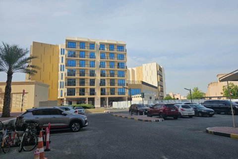 Apartemen di Al Hamra Village, Ras Al Khaimah, UEA 2 kamar tidur, 121 m2 nomor 656613 - foto 2