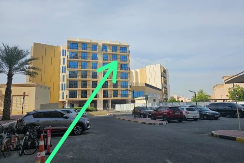 Apartemen di Al Hamra Village, Ras Al Khaimah, UEA 2 kamar tidur, 121 m2 nomor 656613 - foto 3