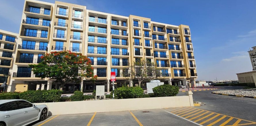 Apartemen di Al Hamra Village, Ras Al Khaimah, UEA 2 kamar tidur, 121 m2 nomor 656613