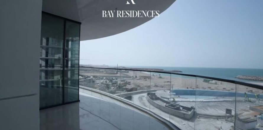 阿联酋 Ras Al Khaimah Mina Al Arab 公寓  3 卧, 167 平方米 , 编号 656612