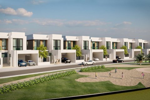 Townhouse di Mina Al Arab, Ras Al Khaimah, UEA 2 kamar tidur, 183 m2 nomor 656610 - foto 12