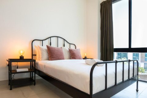 Kaupunkipientalo Mina Al Arab, Ras Al Khaimah, Arabiemiraatit 3 makuuhuonetta, 290 m2 № 656608 - kuva 22