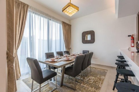 Kaupunkipientalo Mina Al Arab, Ras Al Khaimah, Arabiemiraatit 3 makuuhuonetta, 290 m2 № 656608 - kuva 7