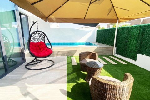 Kaupunkipientalo Mina Al Arab, Ras Al Khaimah, Arabiemiraatit 3 makuuhuonetta, 290 m2 № 656608 - kuva 3