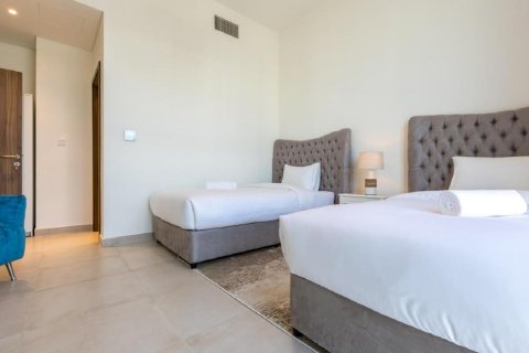Kaupunkipientalo Mina Al Arab, Ras Al Khaimah, Arabiemiraatit 3 makuuhuonetta, 290 m2 № 656608 - kuva 13