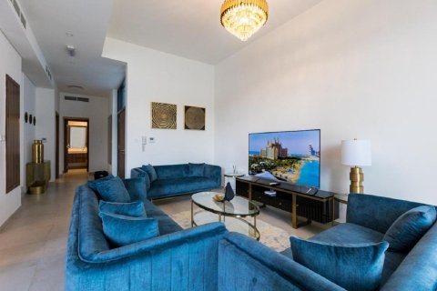 Kaupunkipientalo Mina Al Arab, Ras Al Khaimah, Arabiemiraatit 3 makuuhuonetta, 290 m2 № 656608 - kuva 4