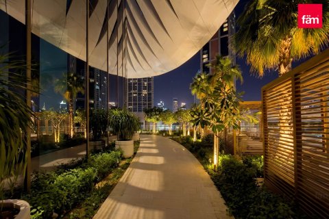 Leilighet til leie i Business Bay, Dubai, Emiratene 3 soverom, 289.9 kvm Nr. 703929 - Foto 23