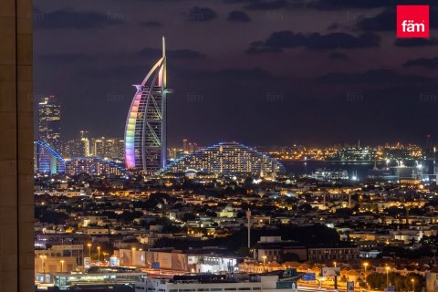 Leilighet til leie i Business Bay, Dubai, Emiratene 3 soverom, 289.9 kvm Nr. 703929 - Foto 24