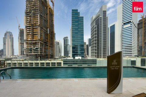 Leilighet til leie i Business Bay, Dubai, Emiratene 3 soverom, 289.9 kvm Nr. 703929 - Foto 22