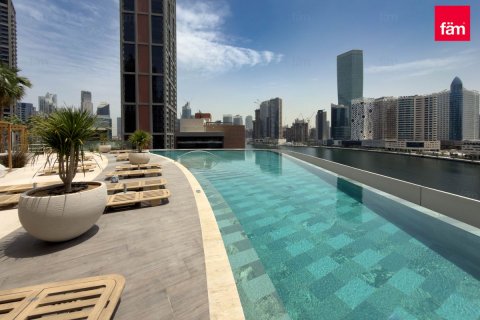 Leilighet til leie i Business Bay, Dubai, Emiratene 3 soverom, 289.9 kvm Nr. 703929 - Foto 20