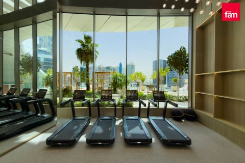 Leilighet til leie i Business Bay, Dubai, Emiratene 3 soverom, 289.9 kvm Nr. 703929 - Foto 21