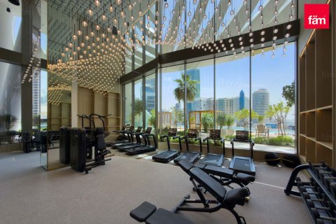 Leilighet til leie i Business Bay, Dubai, Emiratene 3 soverom, 289.9 kvm Nr. 703929 - Foto 18