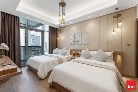 Apartament de închiriat în Business Bay, Dubai, EAU 1 dormitor, 77.1 mp.  №703930 - poză 7
