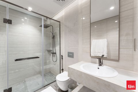 Apartament de închiriat în Business Bay, Dubai, EAU 1 dormitor, 77.1 mp.  №703930 - poză 9
