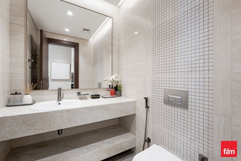 Apartament de închiriat în Business Bay, Dubai, EAU 1 dormitor, 77.1 mp.  №703930 - poză 10
