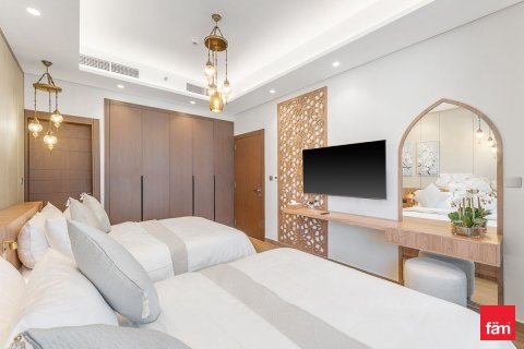 Apartament de închiriat în Business Bay, Dubai, EAU 1 dormitor, 77.1 mp.  №703930 - poză 8