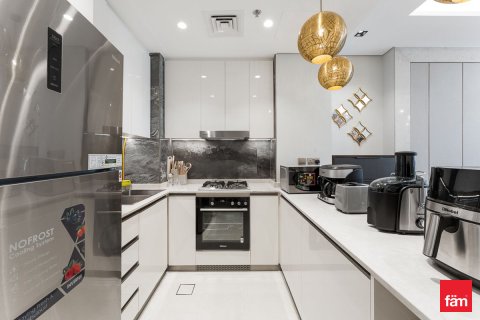Apartament de închiriat în Business Bay, Dubai, EAU 1 dormitor, 77.1 mp.  №703930 - poză 6