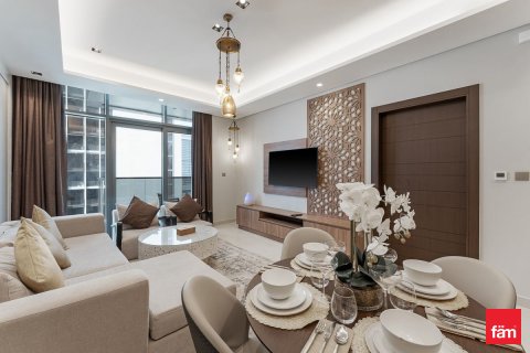 Apartament de închiriat în Business Bay, Dubai, EAU 1 dormitor, 77.1 mp.  №703930 - poză 2