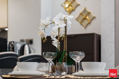 Apartament de închiriat în Business Bay, Dubai, EAU 1 dormitor, 77.1 mp.  №703930 - poză 5