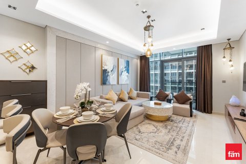 Apartament de închiriat în Business Bay, Dubai, EAU 1 dormitor, 77.1 mp.  №703930 - poză 3
