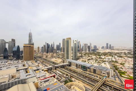 Διαμέρισμα σε Downtown Dubai (Downtown Burj Dubai), ΗΑΕ 2 υπνοδωμάτια, 123.9 τ.μ. Αρ. 703923 - φωτογραφία 22