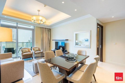 Διαμέρισμα σε Downtown Dubai (Downtown Burj Dubai), ΗΑΕ 2 υπνοδωμάτια, 123.9 τ.μ. Αρ. 703923 - φωτογραφία 3