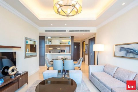 Διαμέρισμα σε Downtown Dubai (Downtown Burj Dubai), ΗΑΕ 2 υπνοδωμάτια, 123.9 τ.μ. Αρ. 703923 - φωτογραφία 6