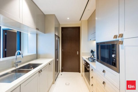 Διαμέρισμα σε Downtown Dubai (Downtown Burj Dubai), ΗΑΕ 2 υπνοδωμάτια, 123.9 τ.μ. Αρ. 703923 - φωτογραφία 11