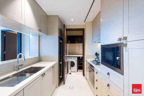 Διαμέρισμα σε Downtown Dubai (Downtown Burj Dubai), ΗΑΕ 2 υπνοδωμάτια, 123.9 τ.μ. Αρ. 703923 - φωτογραφία 12