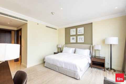Διαμέρισμα σε Downtown Dubai (Downtown Burj Dubai), ΗΑΕ 2 υπνοδωμάτια, 123.9 τ.μ. Αρ. 703923 - φωτογραφία 15
