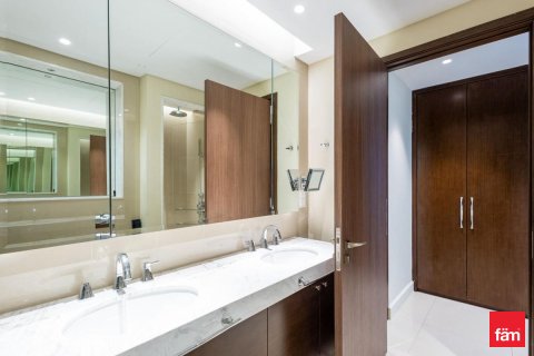 Διαμέρισμα σε Downtown Dubai (Downtown Burj Dubai), ΗΑΕ 2 υπνοδωμάτια, 123.9 τ.μ. Αρ. 703923 - φωτογραφία 19