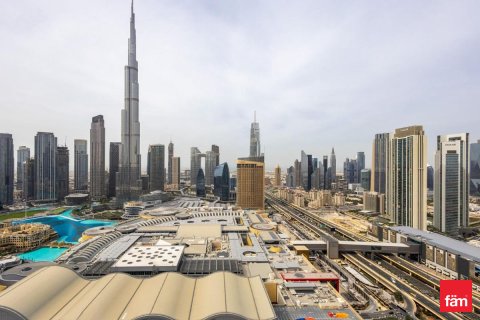 Διαμέρισμα σε Downtown Dubai (Downtown Burj Dubai), ΗΑΕ 2 υπνοδωμάτια, 123.9 τ.μ. Αρ. 703923 - φωτογραφία 23