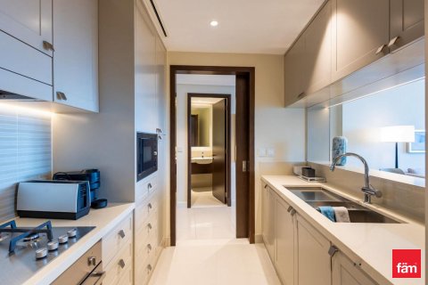 Διαμέρισμα σε Downtown Dubai (Downtown Burj Dubai), ΗΑΕ 2 υπνοδωμάτια, 123.9 τ.μ. Αρ. 703923 - φωτογραφία 10