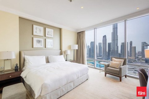 Διαμέρισμα σε Downtown Dubai (Downtown Burj Dubai), ΗΑΕ 2 υπνοδωμάτια, 123.9 τ.μ. Αρ. 703923 - φωτογραφία 14