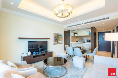Διαμέρισμα σε Downtown Dubai (Downtown Burj Dubai), ΗΑΕ 2 υπνοδωμάτια, 123.9 τ.μ. Αρ. 703923 - φωτογραφία 5