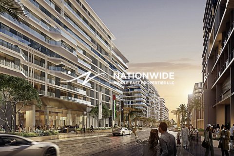 Abu Dhabi, BAE’de satılık daire 59 m&sup2; No 647137 - fotoğraf 9