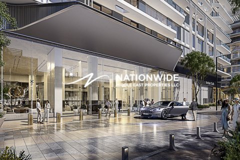 Abu Dhabi, BAE’de satılık daire 59 m&sup2; No 647137 - fotoğraf 2