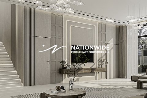 Villa à vendre à  Abu Dhabi, EAU 5 chambres, 510 m2 № 647133 - photo 7