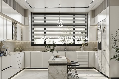 Villa à vendre à  Abu Dhabi, EAU 5 chambres, 510 m2 № 647133 - photo 6