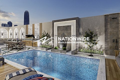Villa à vendre à  Abu Dhabi, EAU 5 chambres, 510 m2 № 647133 - photo 18