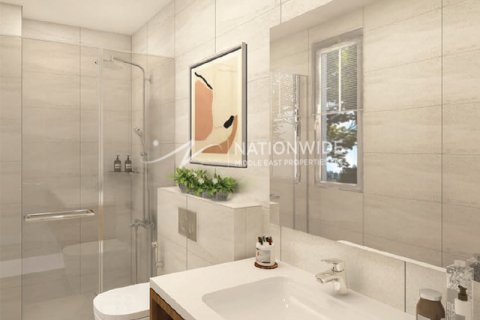 Townhouse in Abu Dhabi, UAE 3 bedrooms, 172 sq.m. № 647132 - photo 8