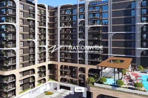 Apartment in Abu Dhabi, UAE 1 bedroom, 68 sq.m. № 647135 - photo 10