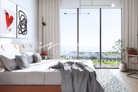 Apartment in Abu Dhabi, UAE 1 bedroom, 68 sq.m. № 647135 - photo 4